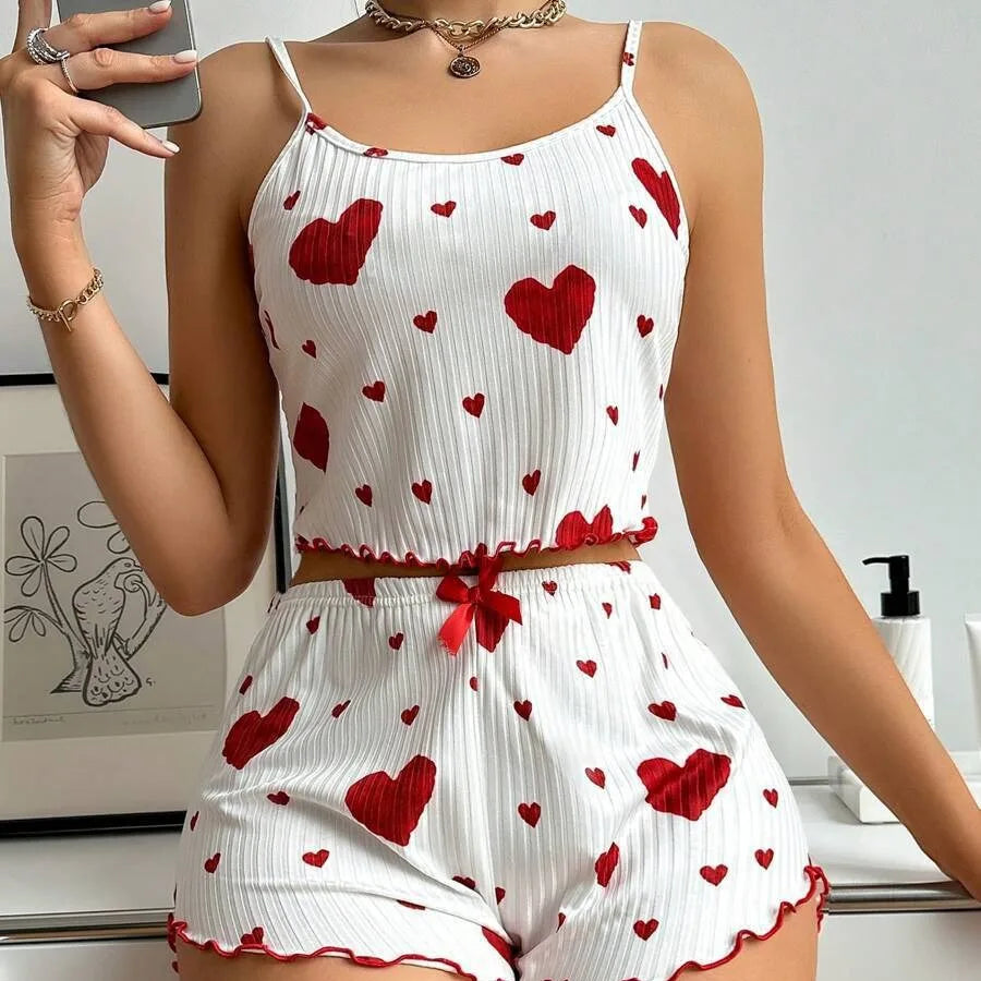 Conjunto de pijama