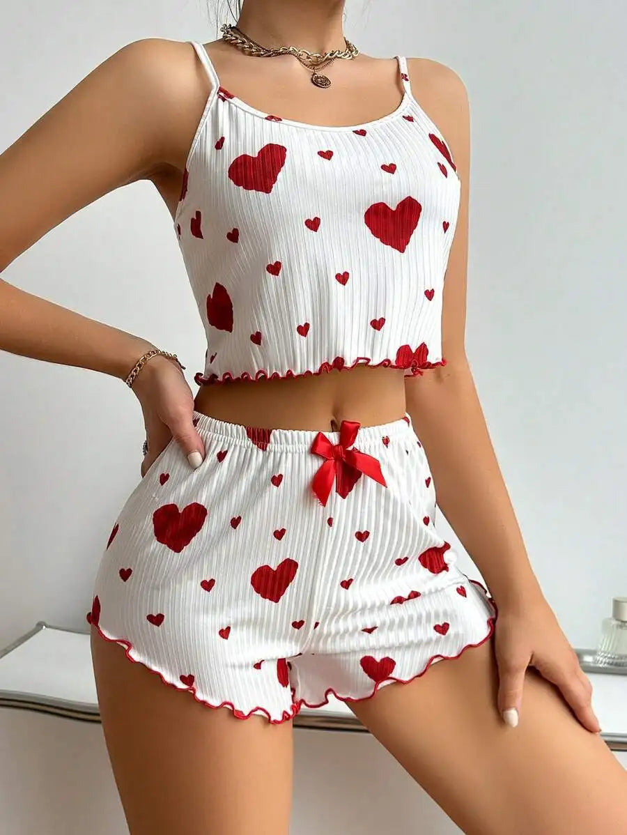 Conjunto de pijama