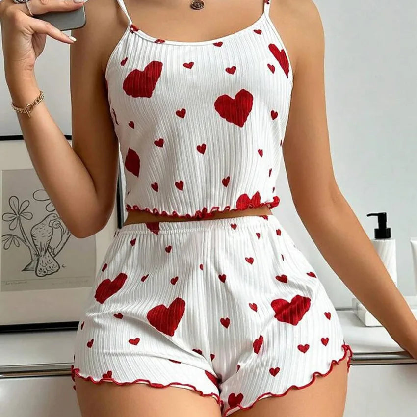 Conjunto de pijama