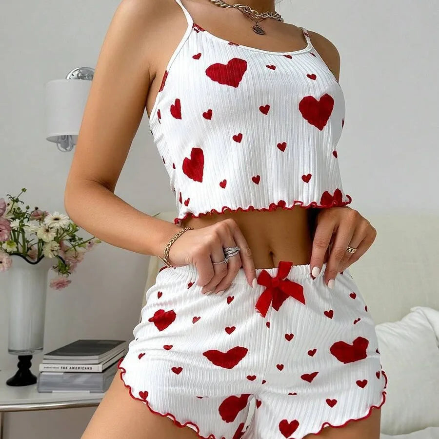 Conjunto de pijama