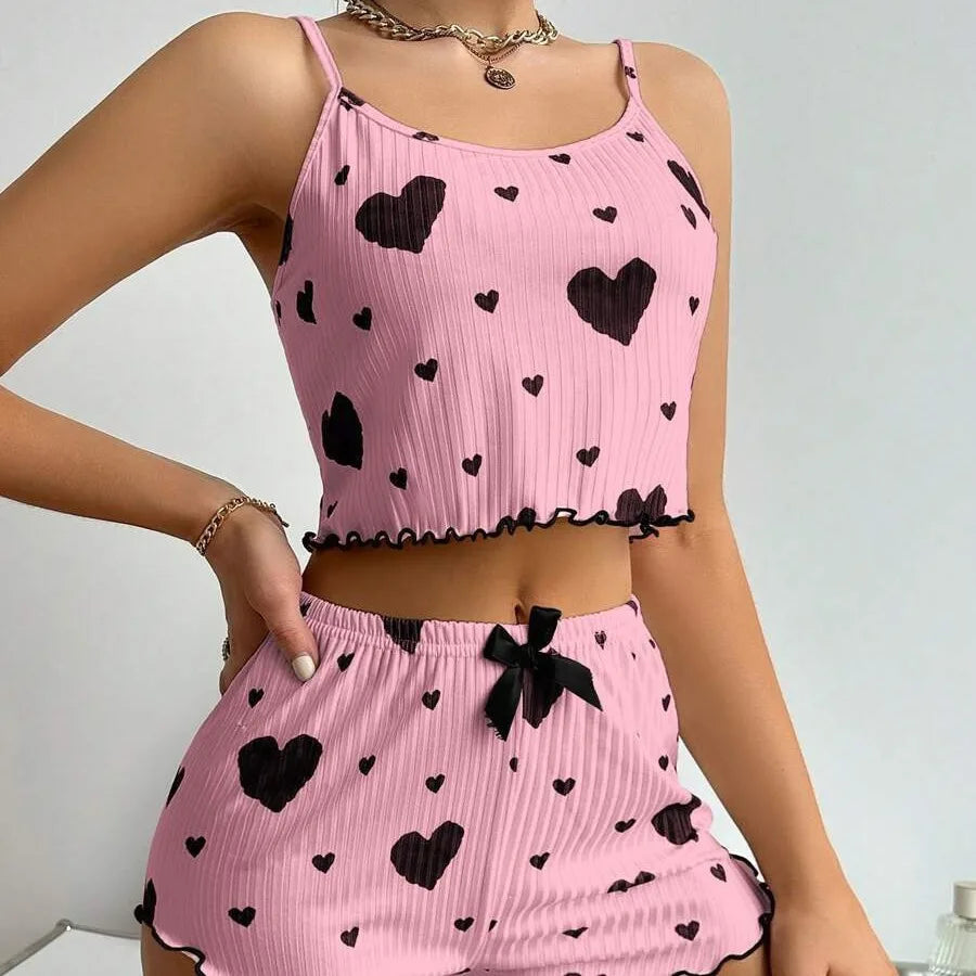 Conjunto de pijama