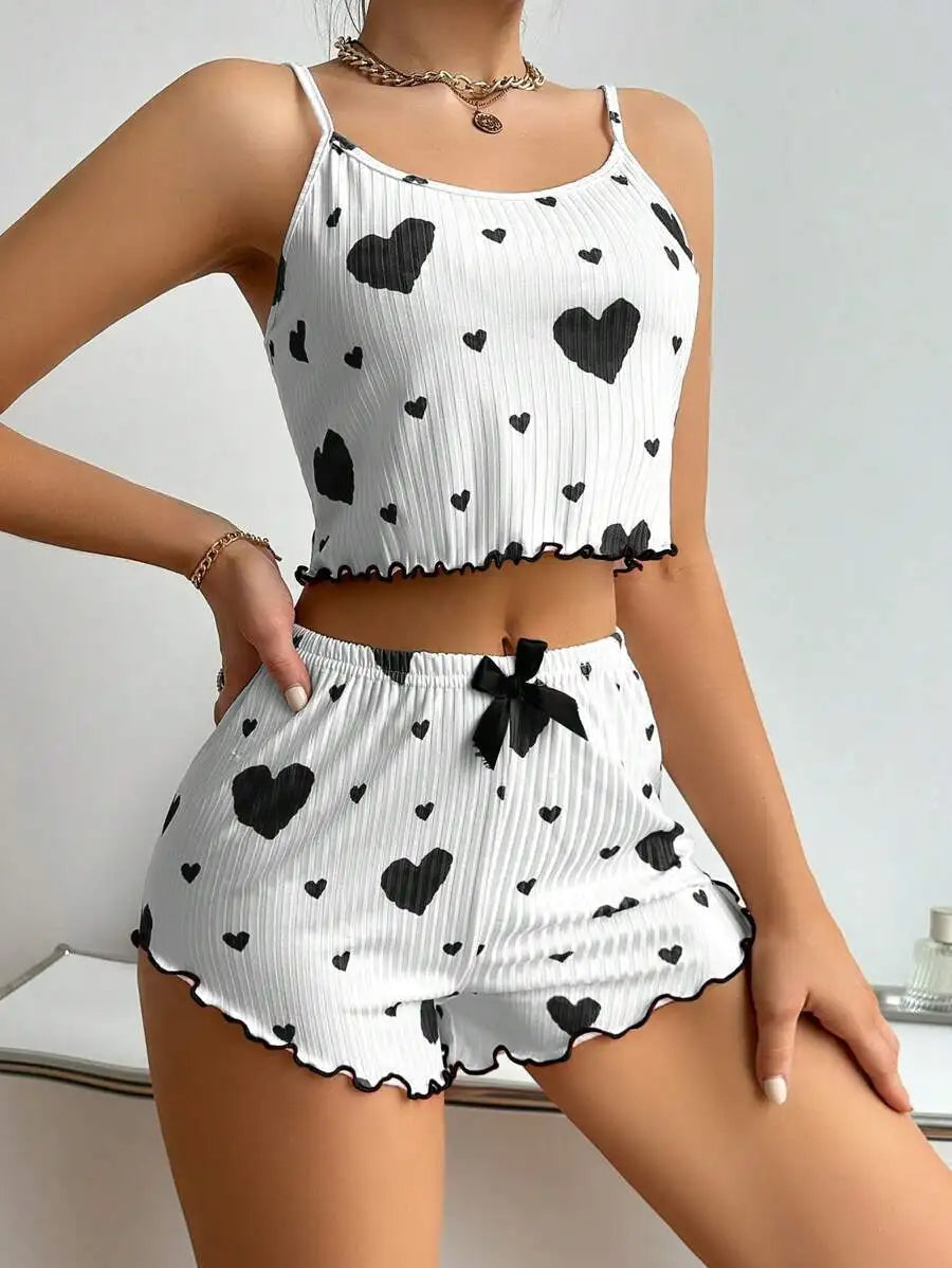 Conjunto de pijama