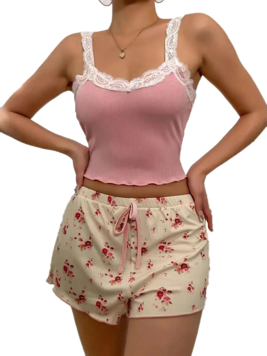 Conjunto de pijama