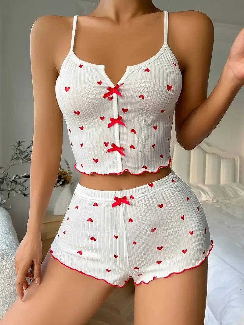 Conjunto de pijama