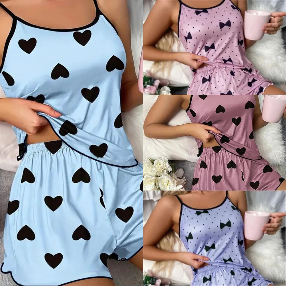 Conjunto de pijama